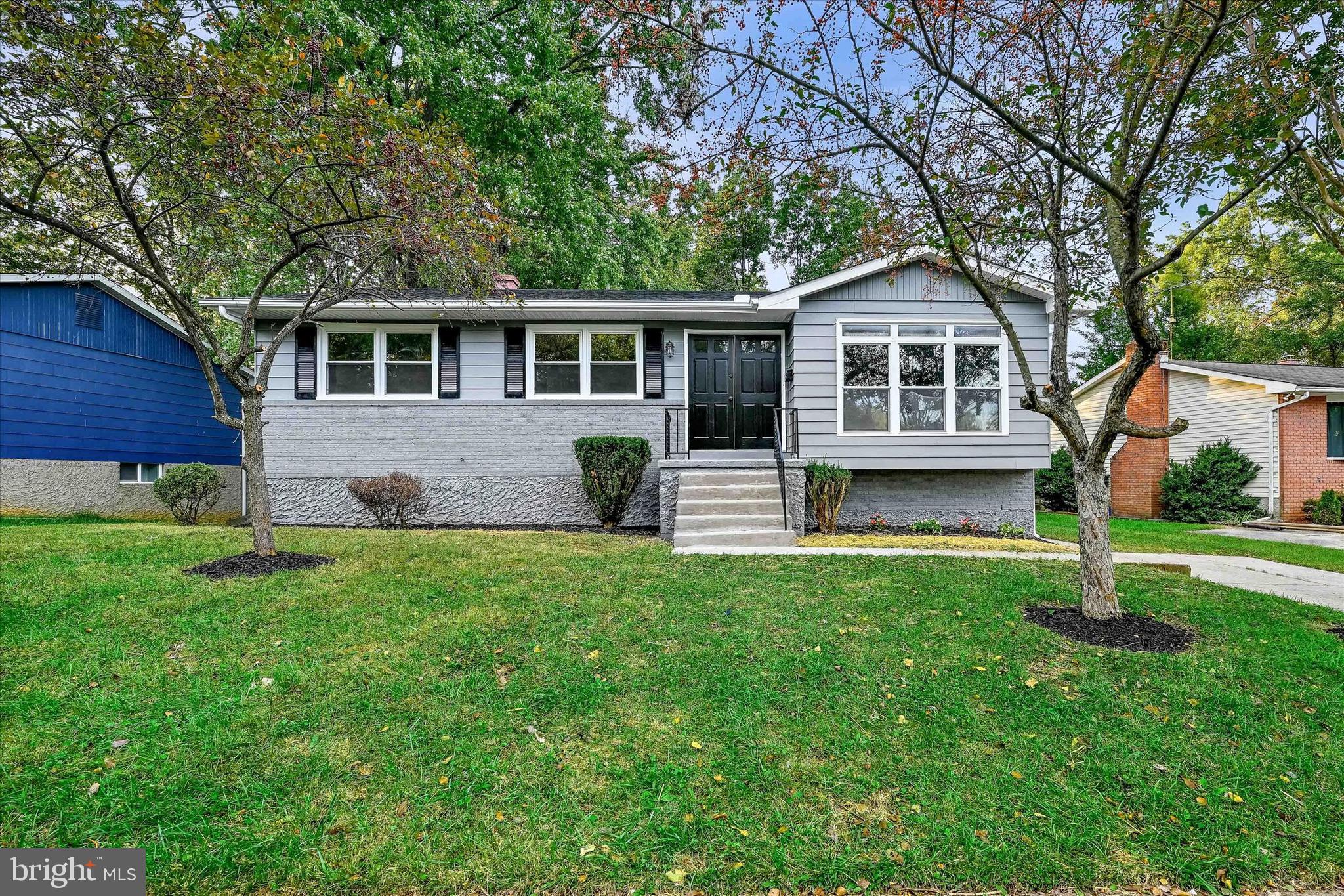 STEVENSWOOD - Residential