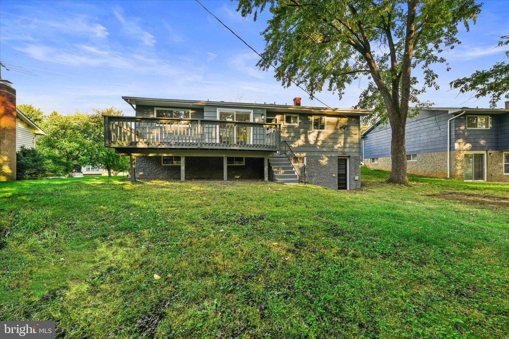 STEVENSWOOD - Residential