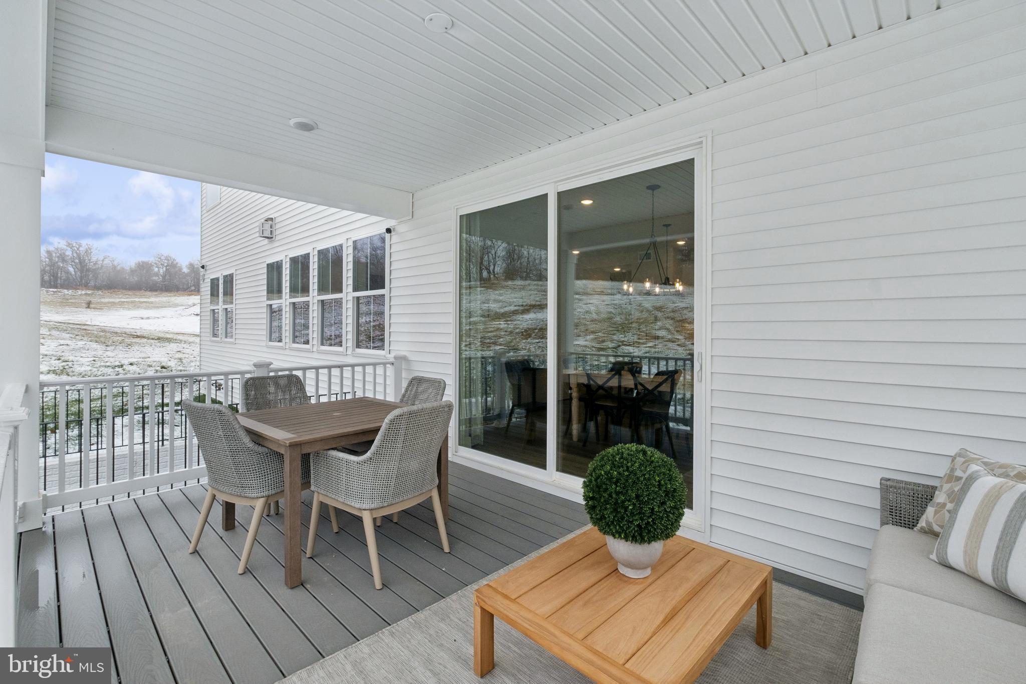 HAZEL RUN GLEN - Residential