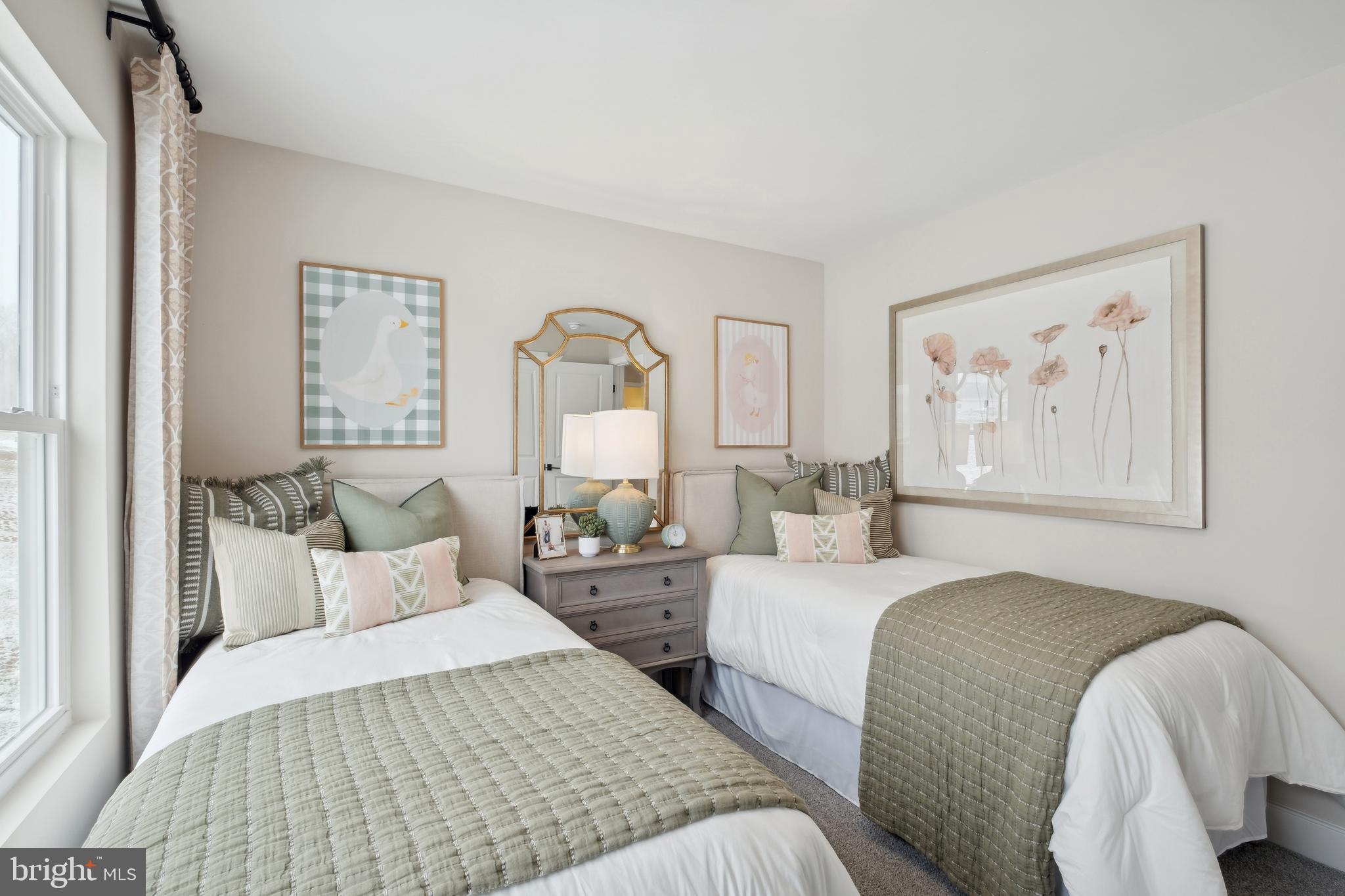 HAZEL RUN GLEN - Residential