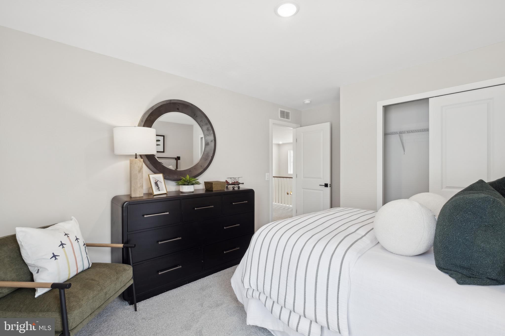 HAZEL RUN GLEN - Residential