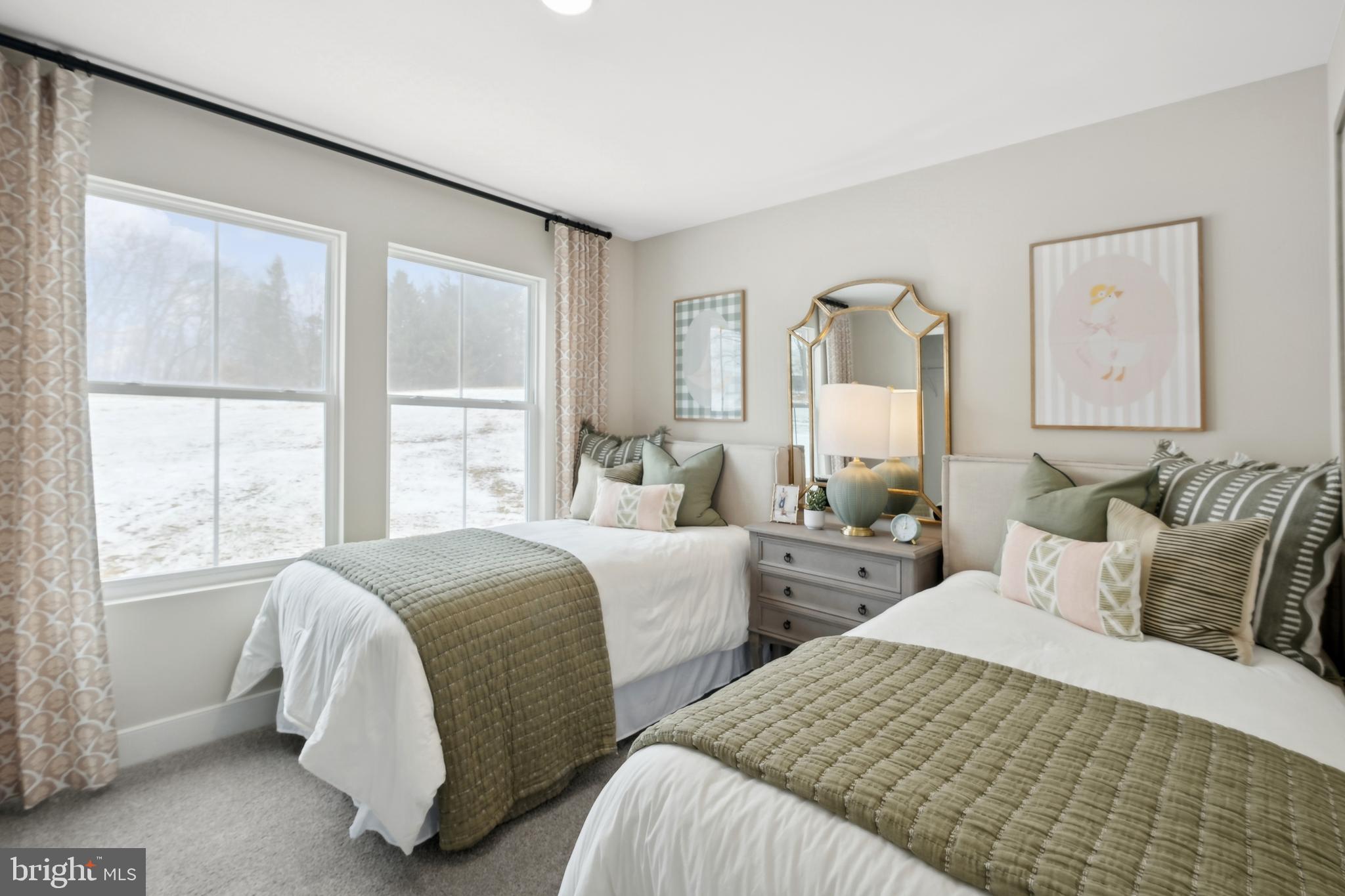 HAZEL RUN GLEN - Residential