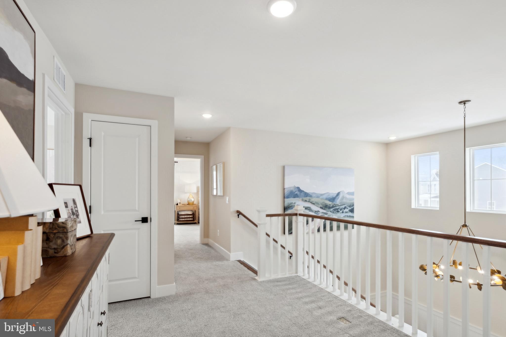 HAZEL RUN GLEN - Residential