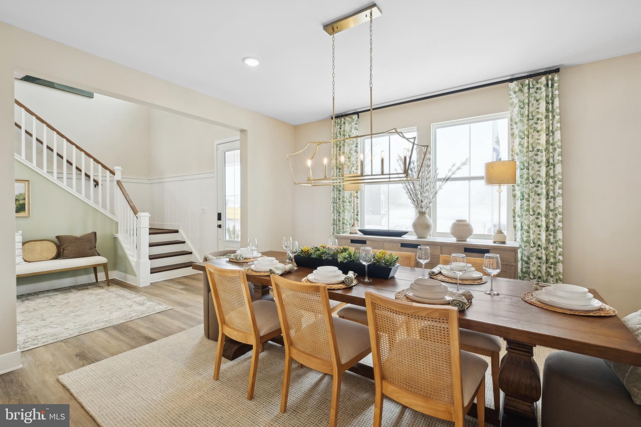 HAZEL RUN GLEN - Residential