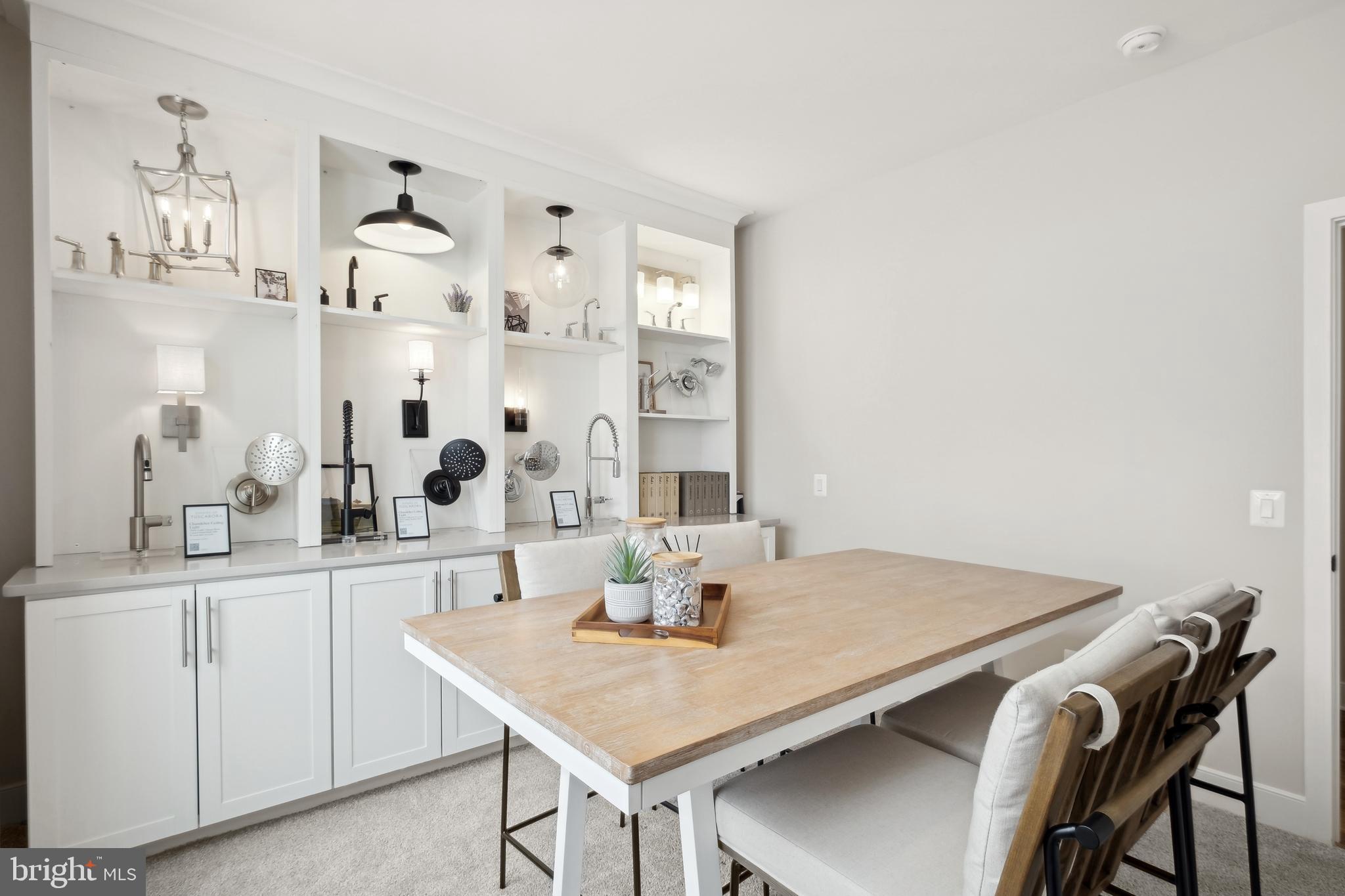 HAZEL RUN GLEN - Residential