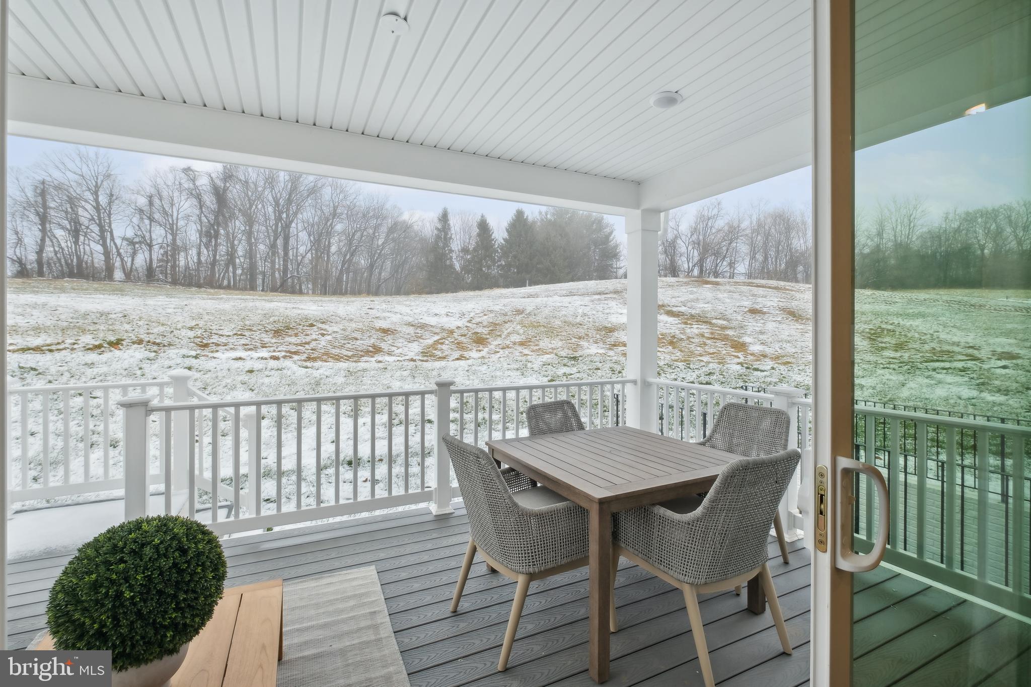 HAZEL RUN GLEN - Residential