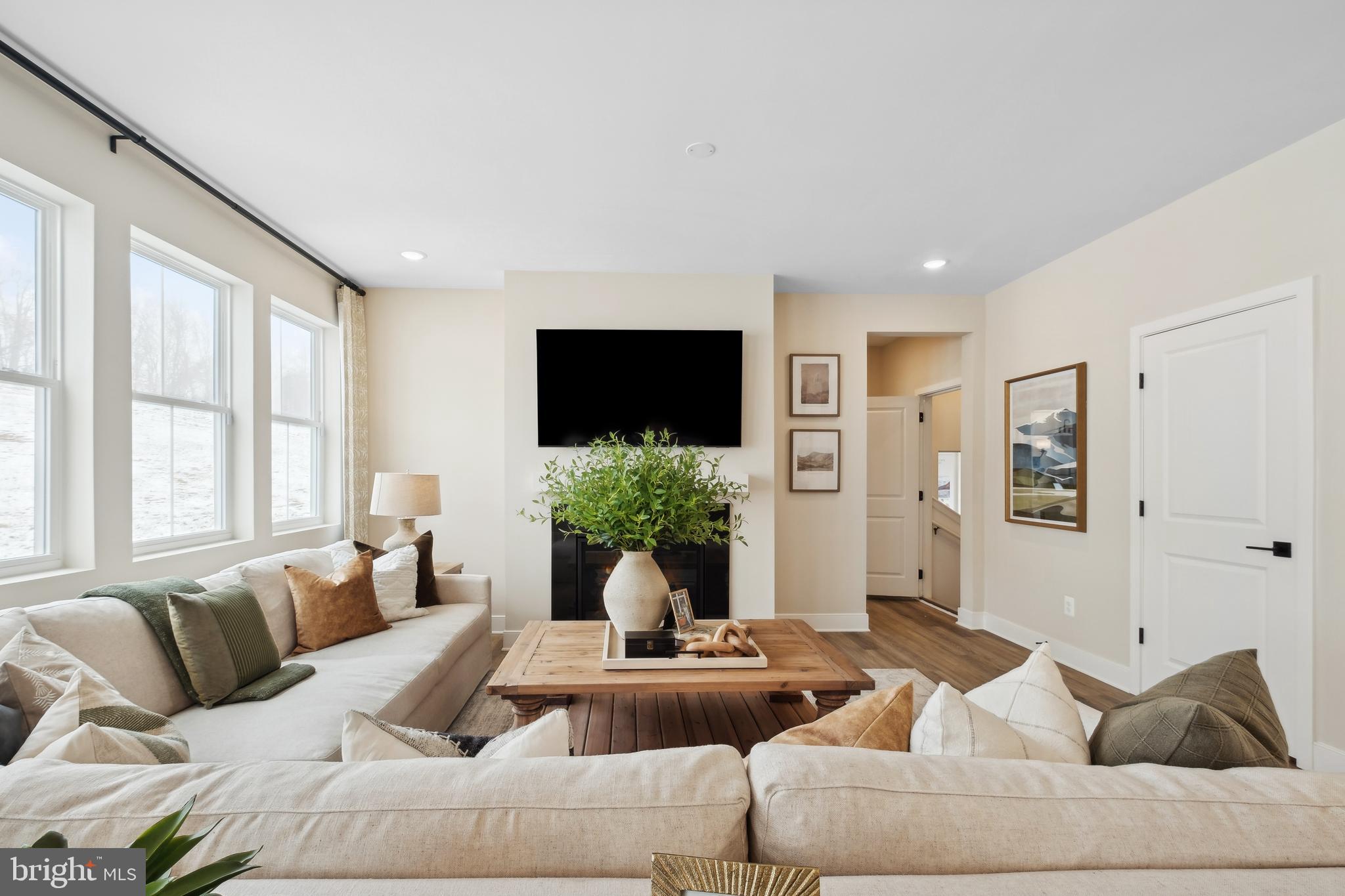 HAZEL RUN GLEN - Residential