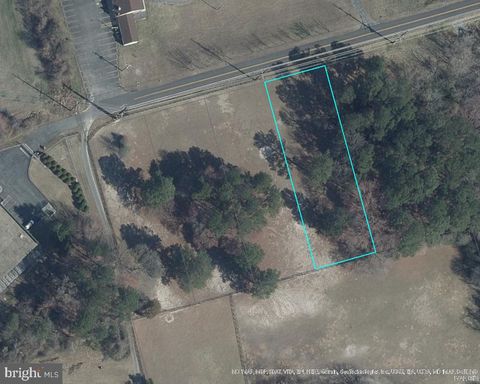 Lot 3 AMERICAN LEGION ROAD SALISBURY MD 21801