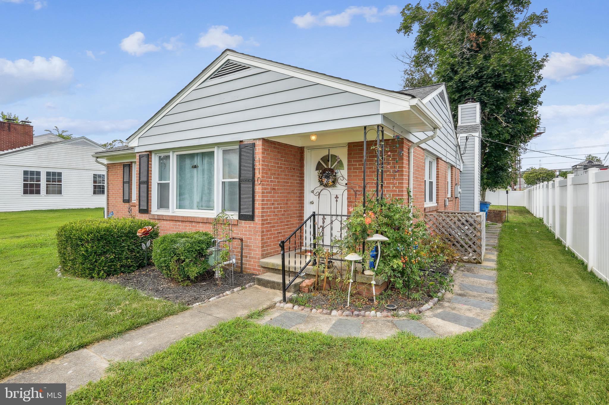 110 HARVARD ROAD