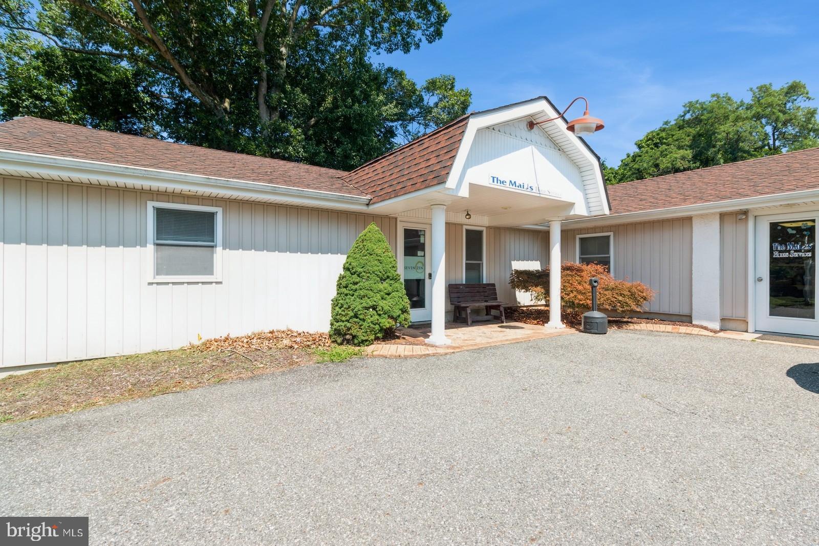 523 DELSEA DRIVE