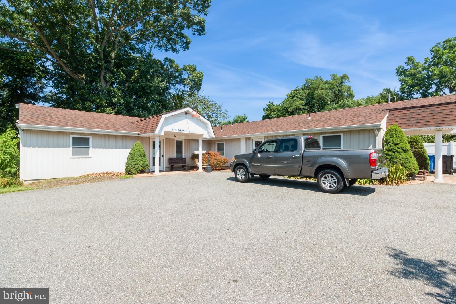523 DELSEA DRIVE