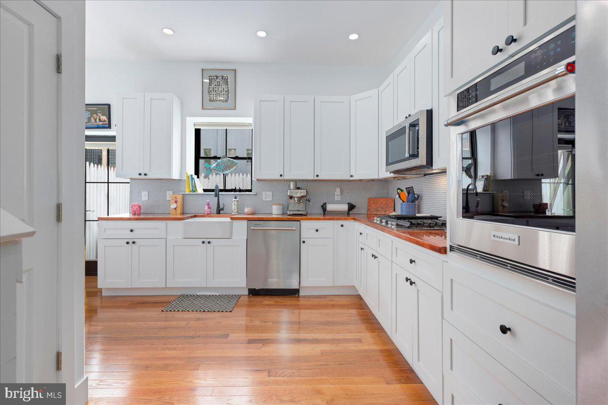 FISHTOWN - Residential