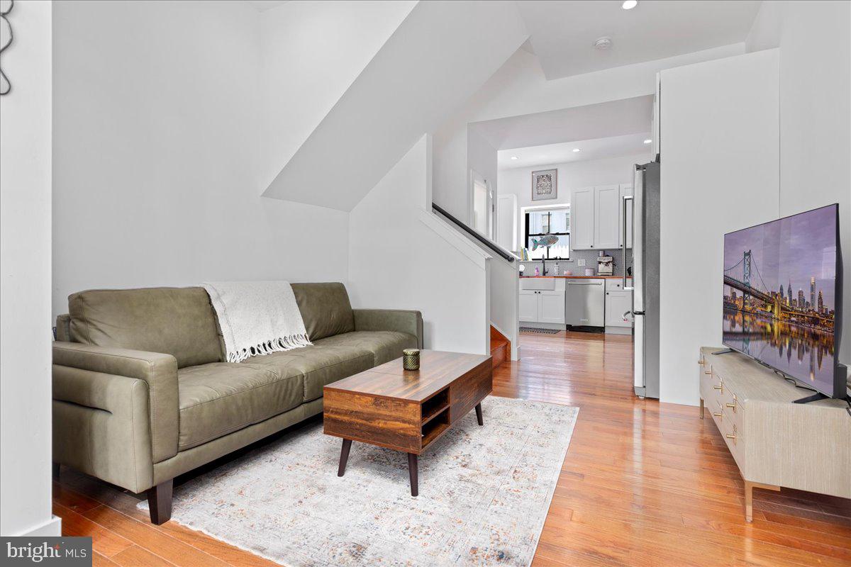 FISHTOWN - Residential