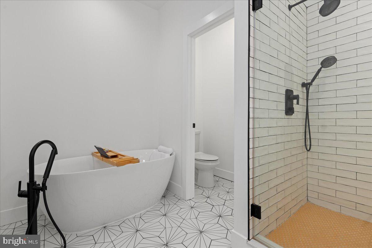 FISHTOWN - Residential