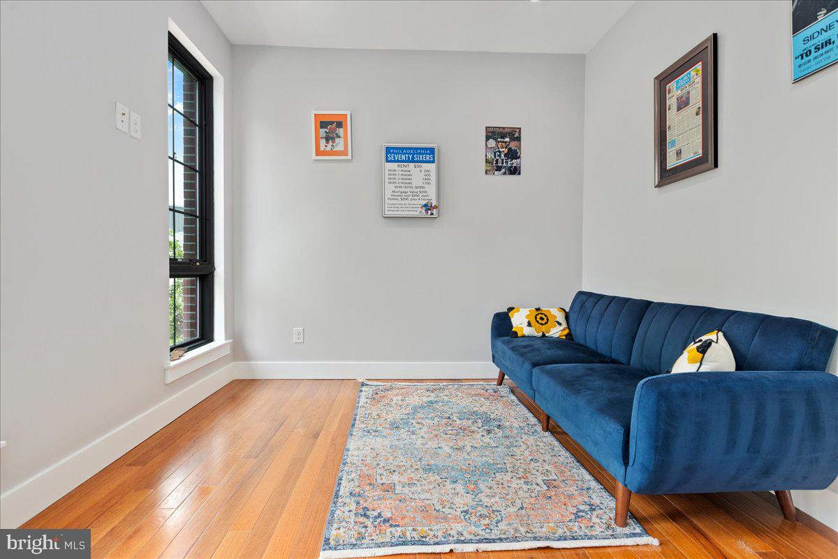 FISHTOWN - Residential