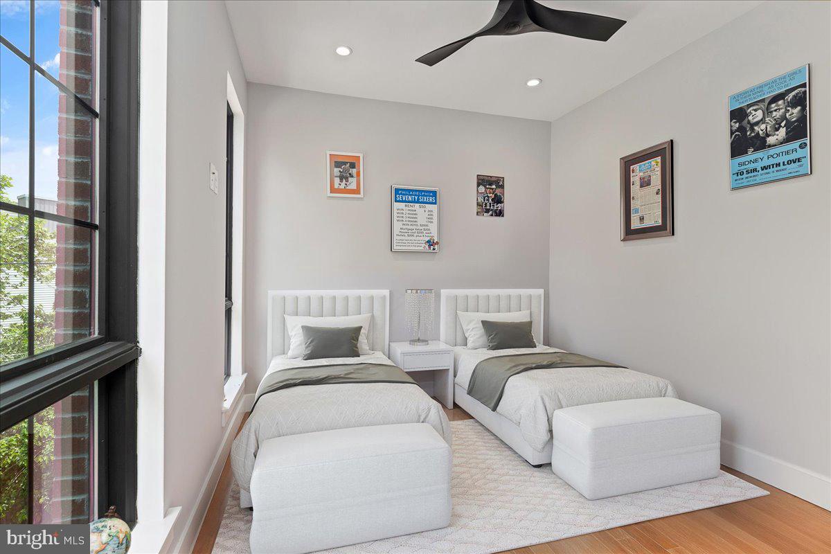 FISHTOWN - Residential