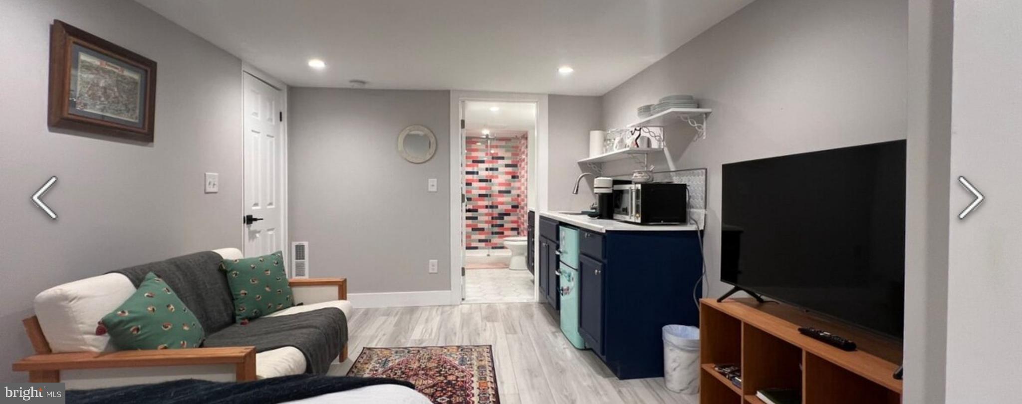 FISHTOWN - Residential