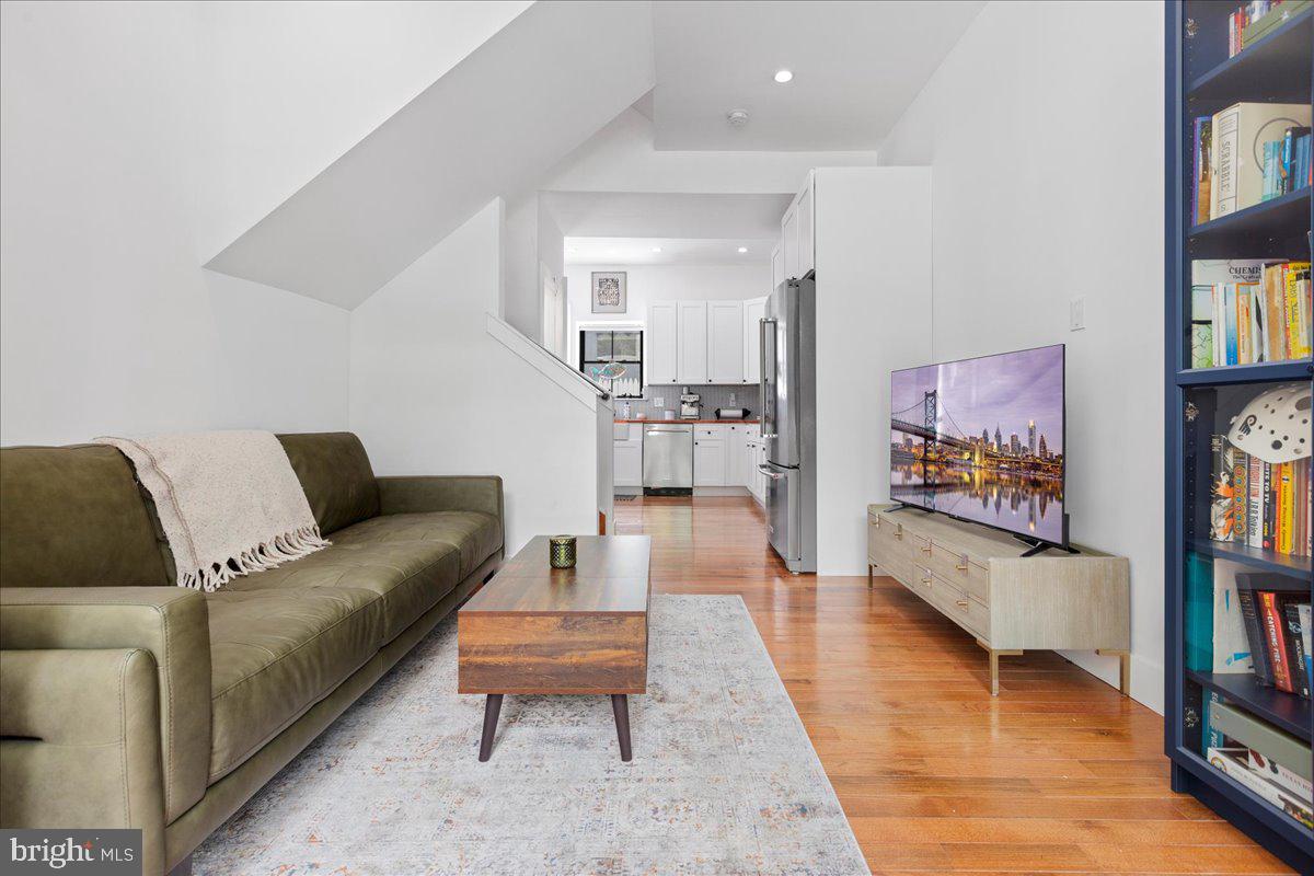 FISHTOWN - Residential