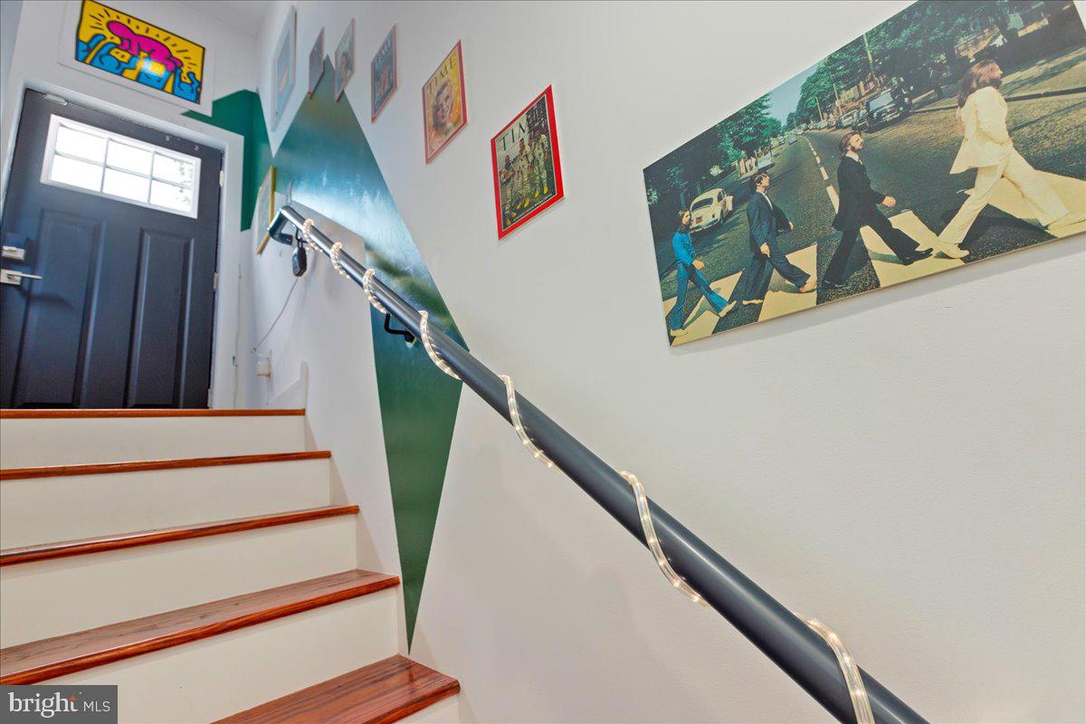 FISHTOWN - Residential