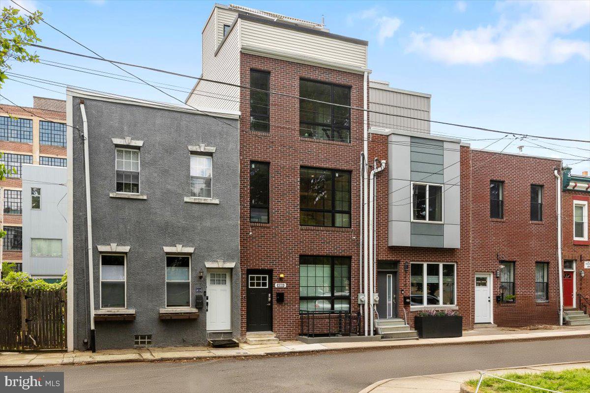 FISHTOWN - Residential