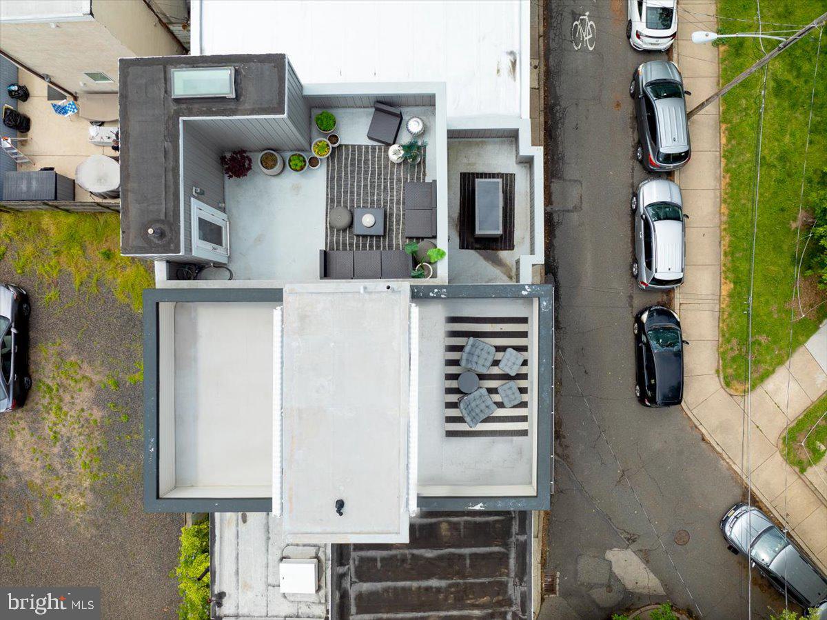 FISHTOWN - Residential