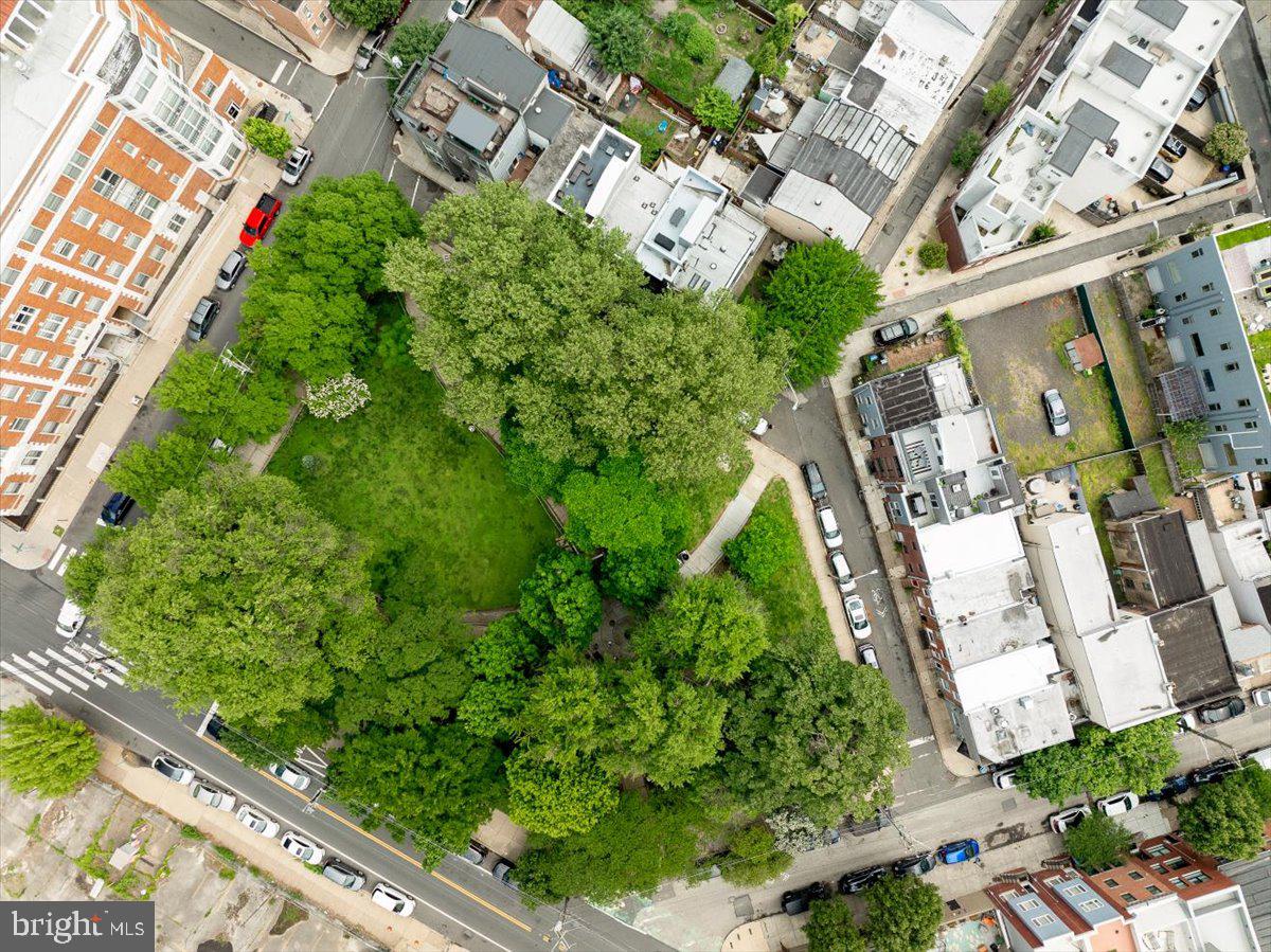 FISHTOWN - Residential