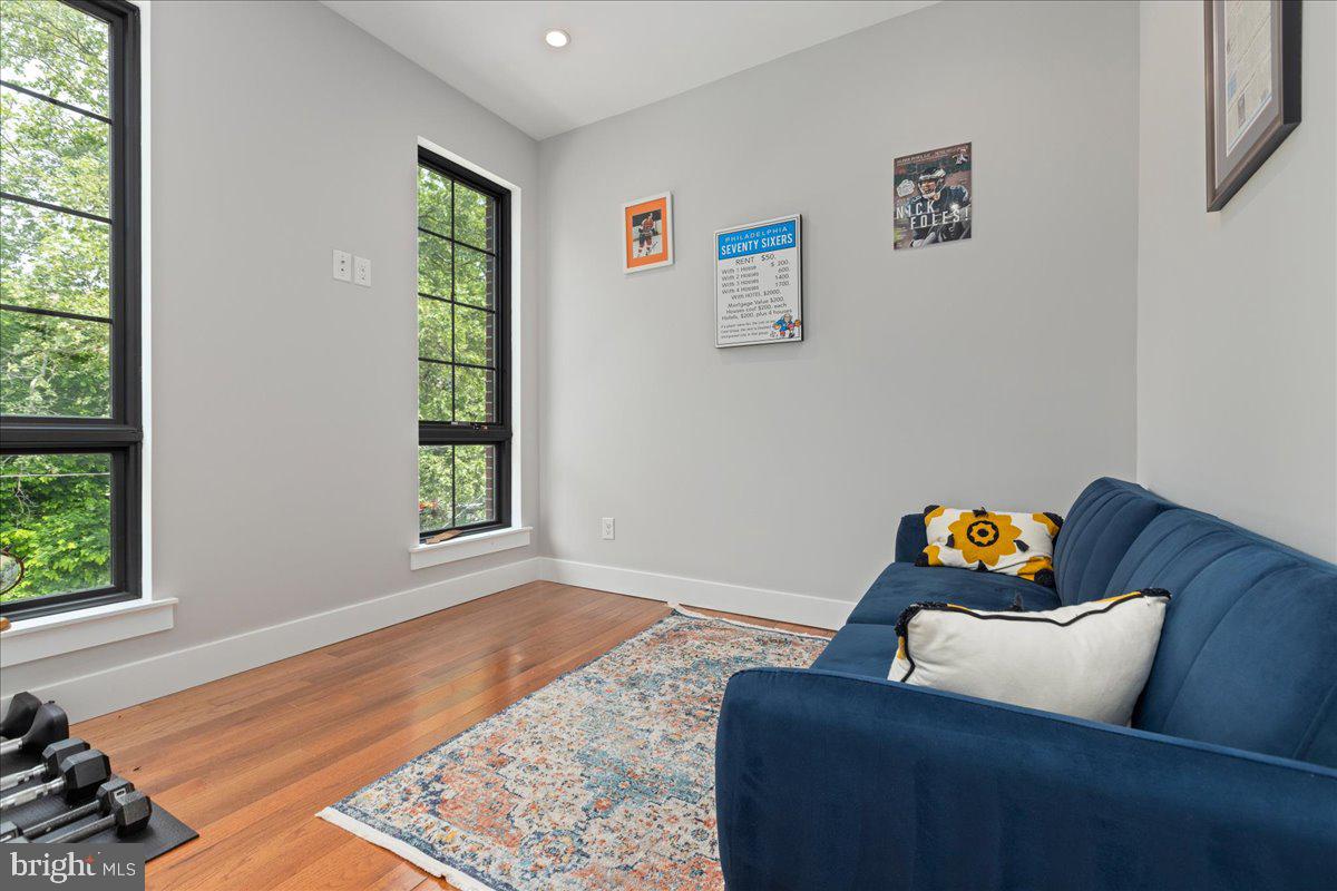 FISHTOWN - Residential