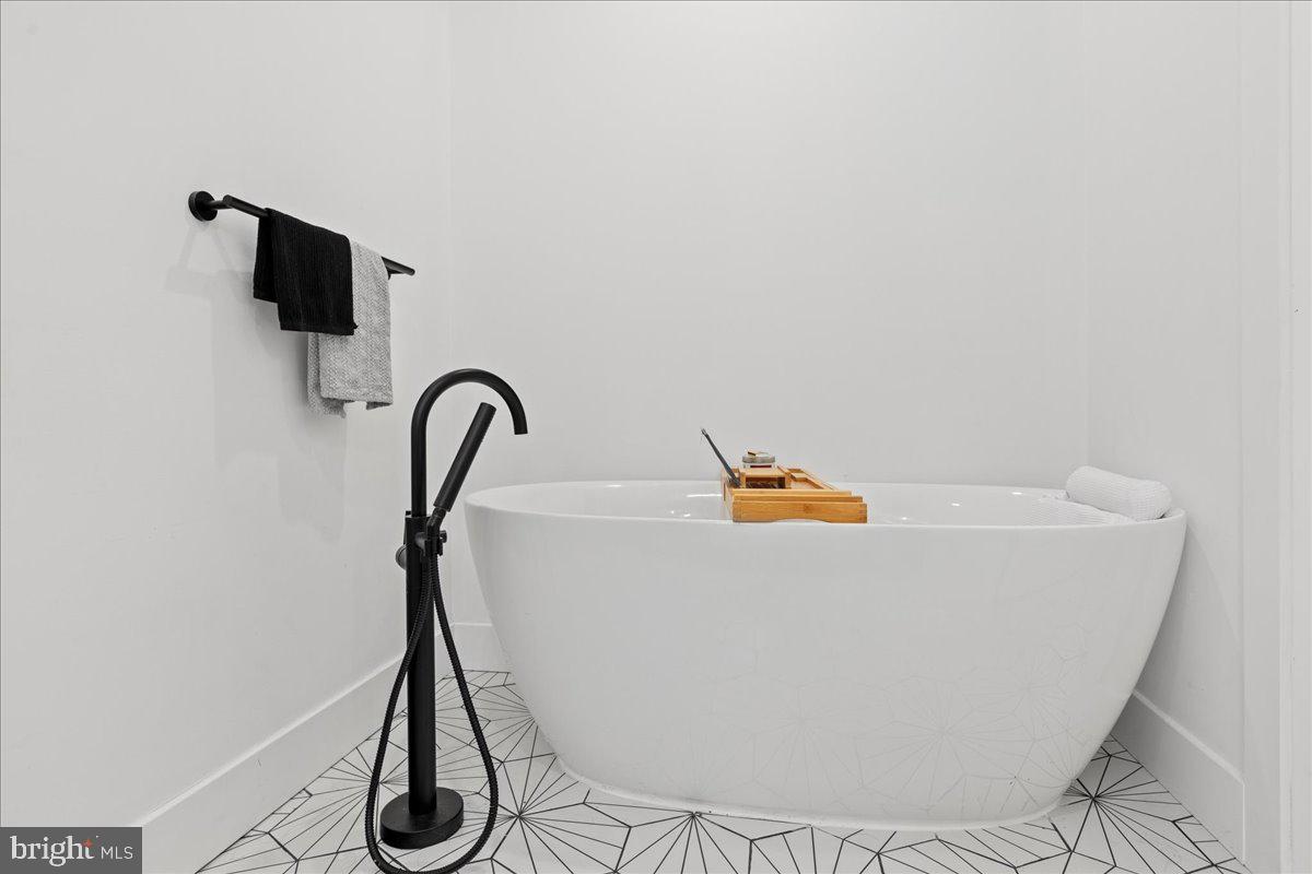 FISHTOWN - Residential