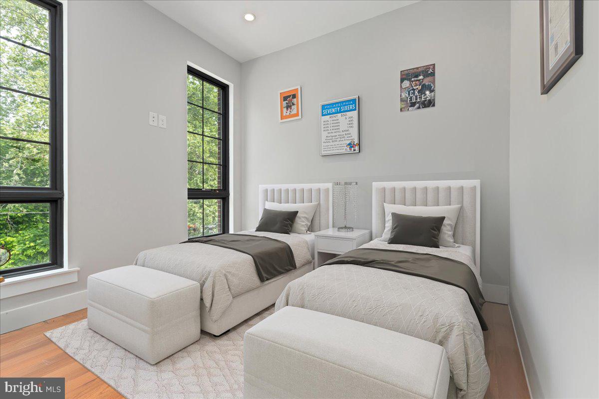 FISHTOWN - Residential