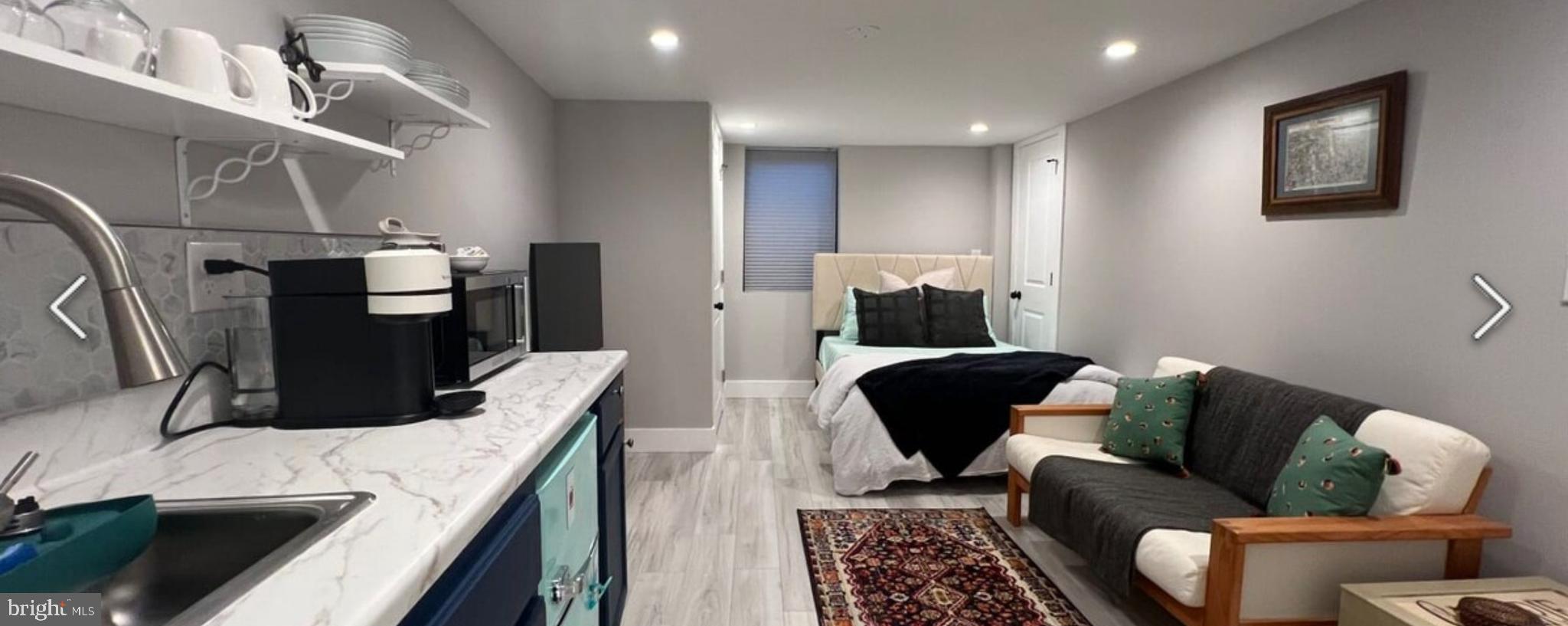 FISHTOWN - Residential