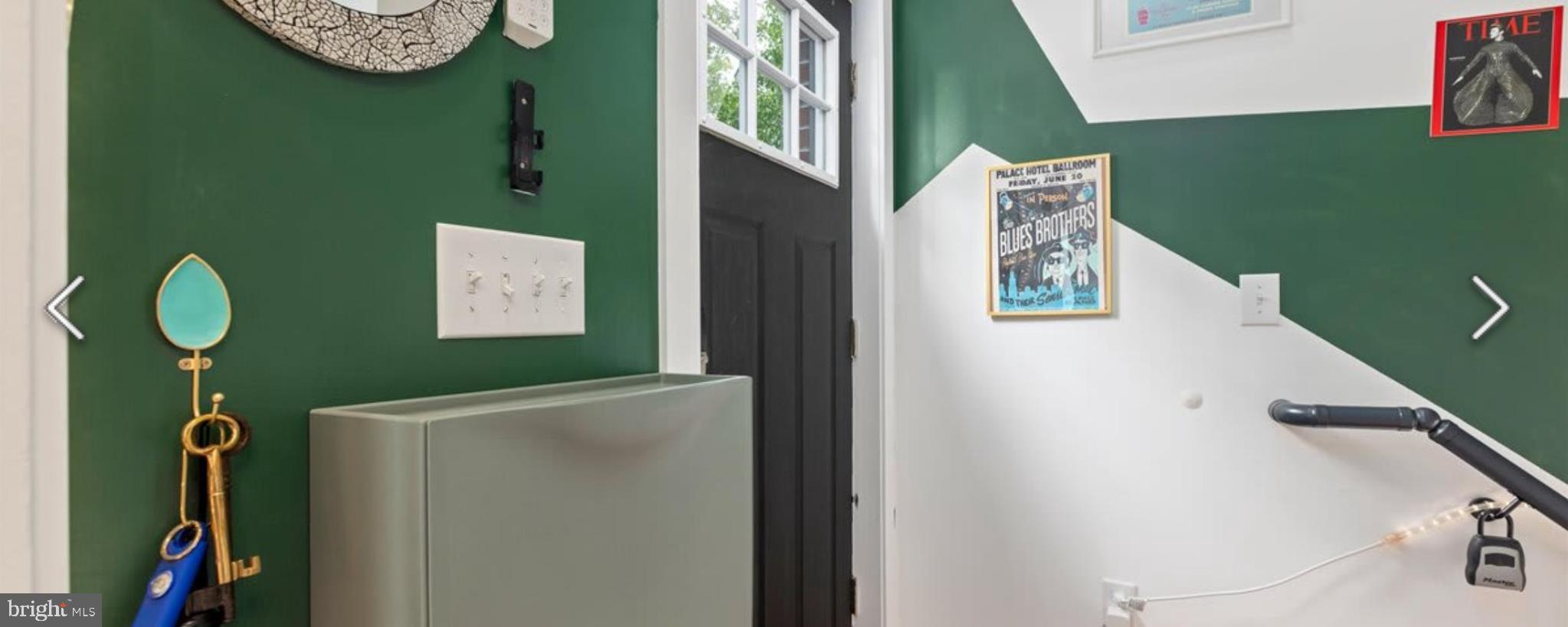 FISHTOWN - Residential