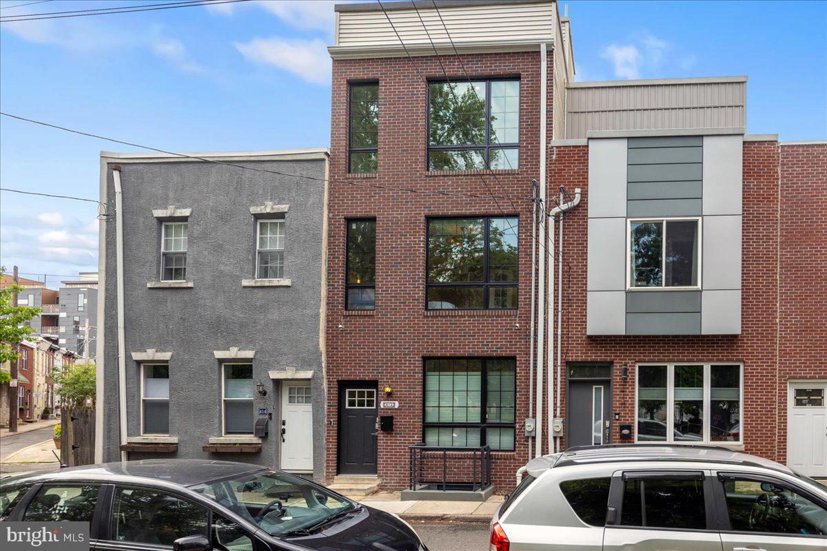 FISHTOWN - Residential