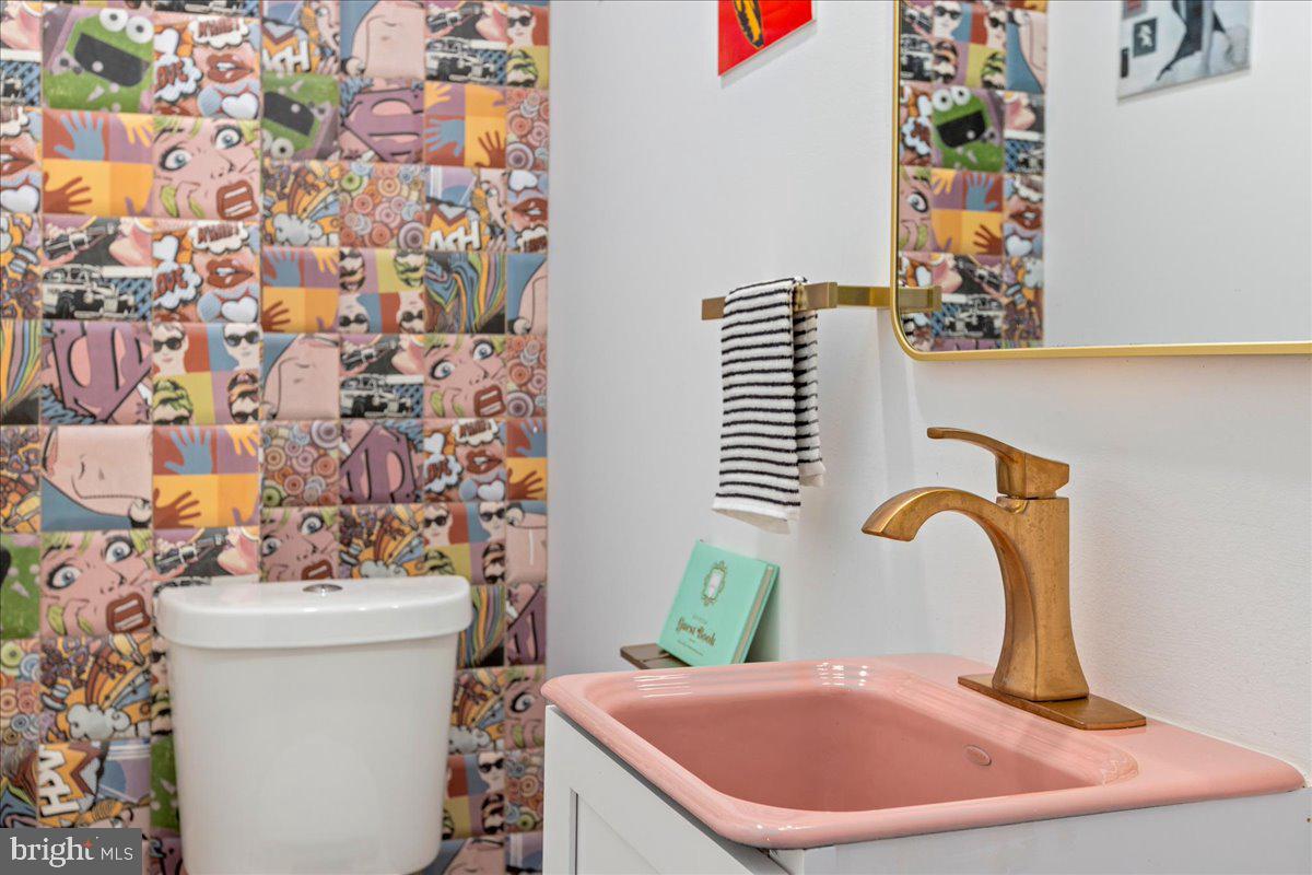 FISHTOWN - Residential