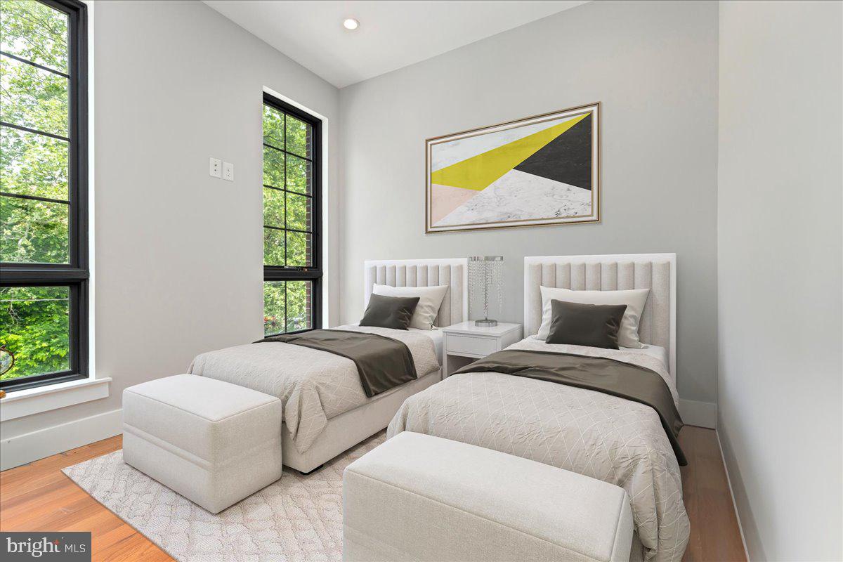 FISHTOWN - Residential