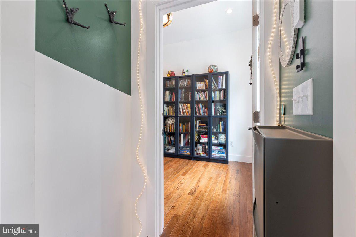 FISHTOWN - Residential