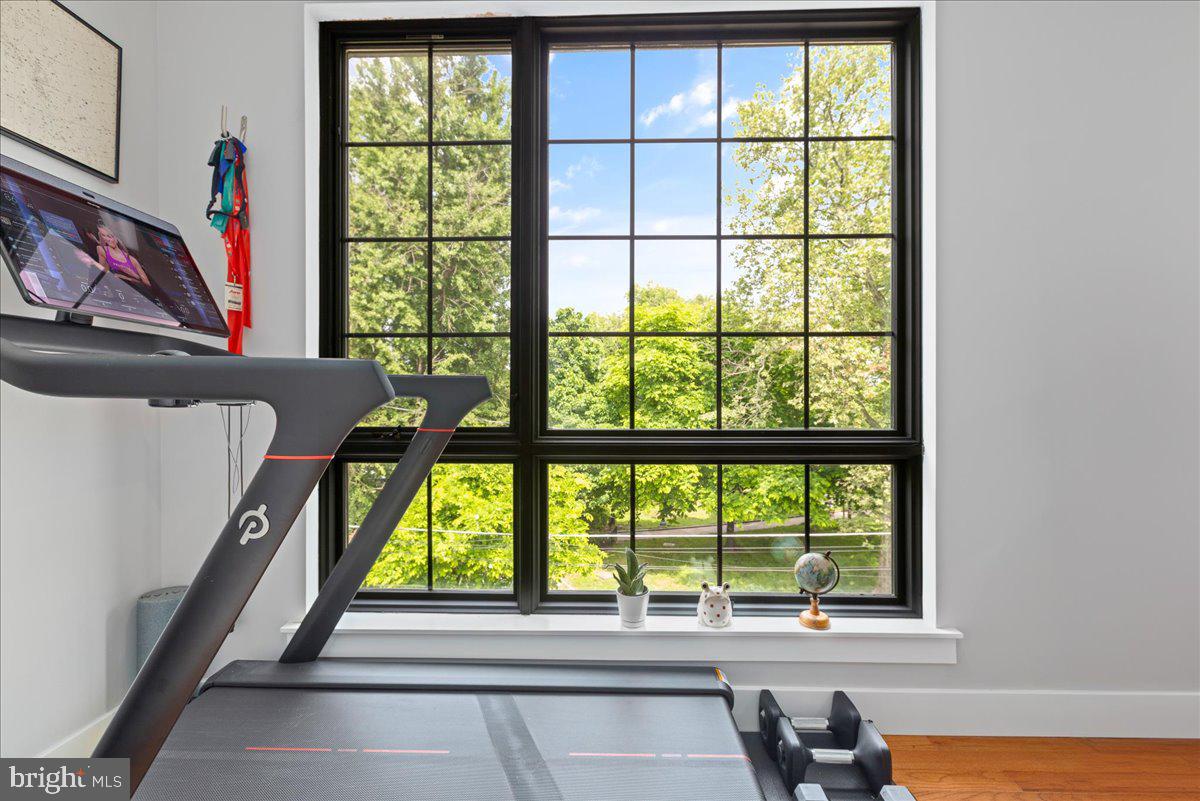 FISHTOWN - Residential