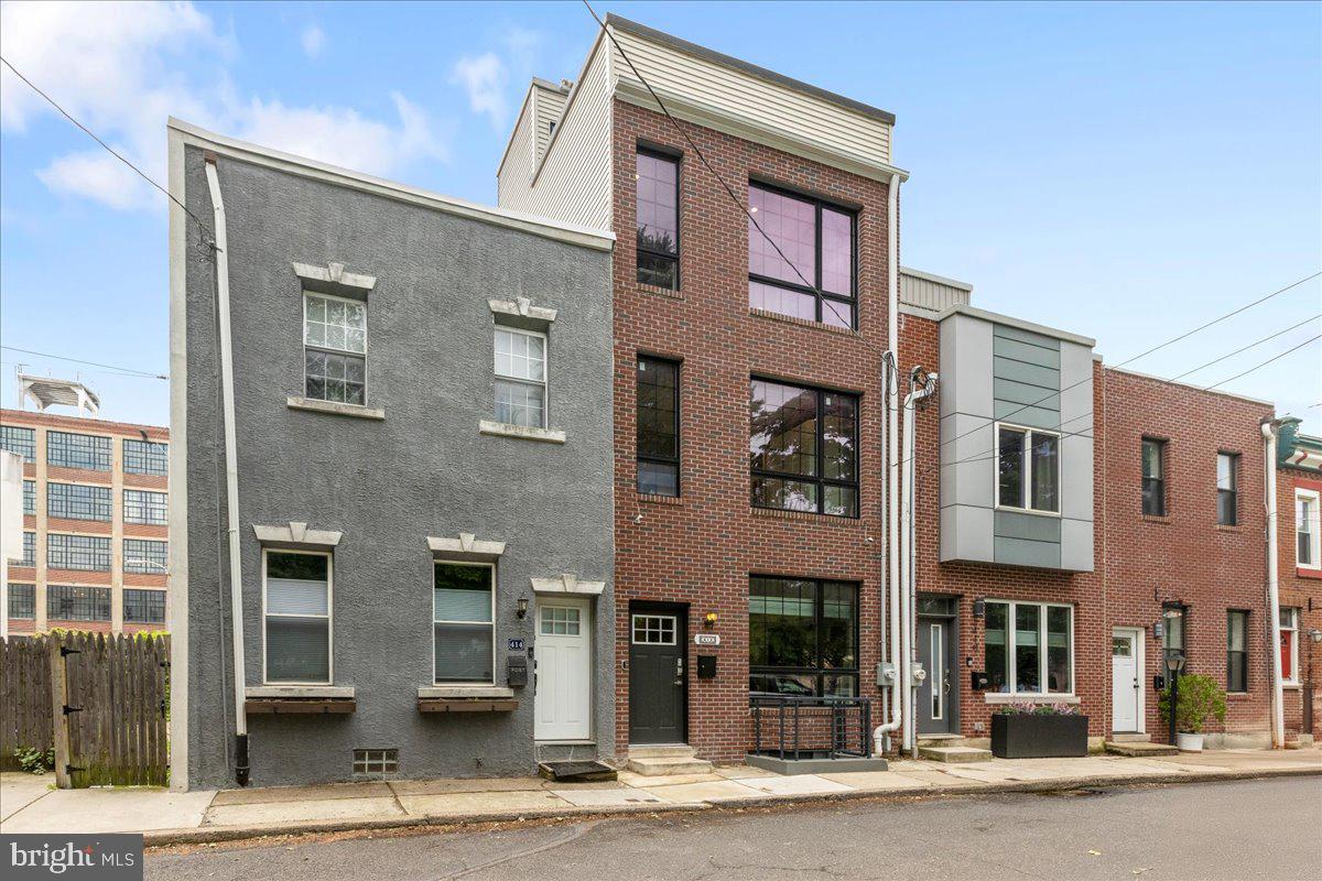 FISHTOWN - Residential