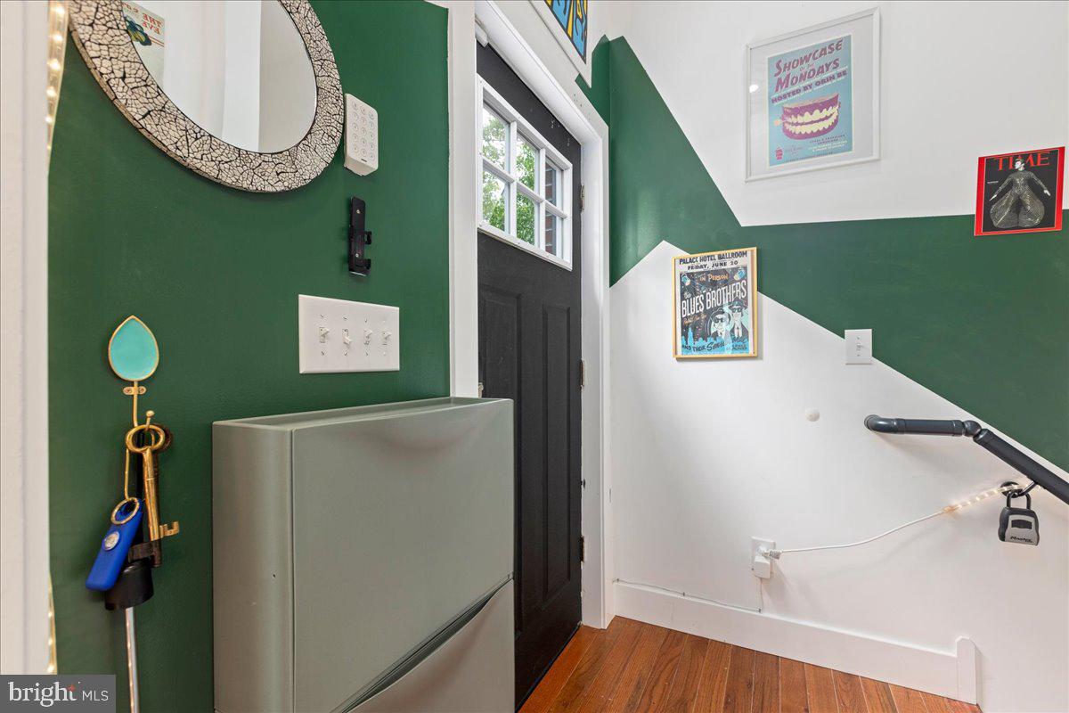 FISHTOWN - Residential