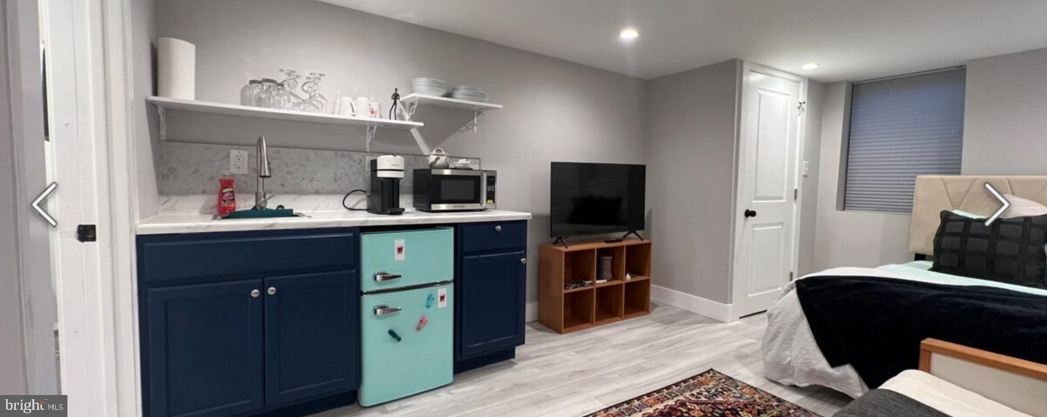 FISHTOWN - Residential