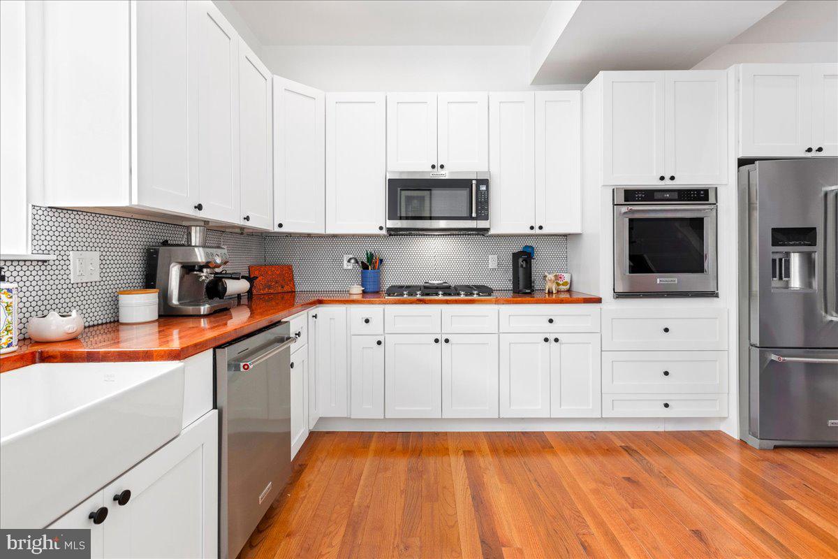 FISHTOWN - Residential