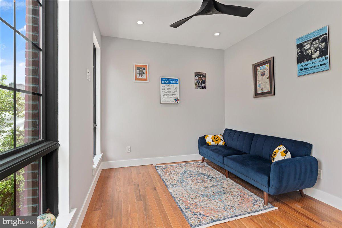 FISHTOWN - Residential