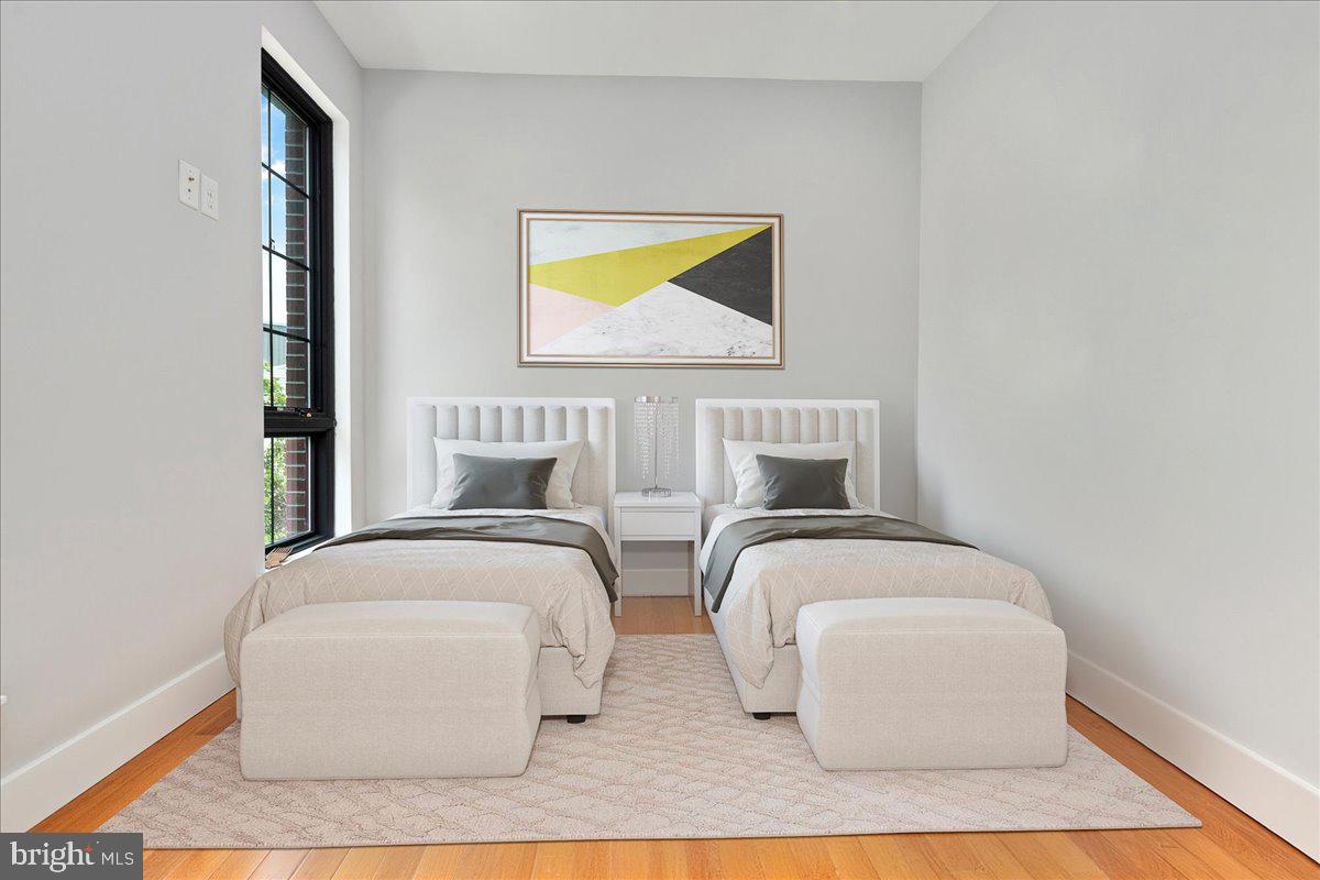 FISHTOWN - Residential