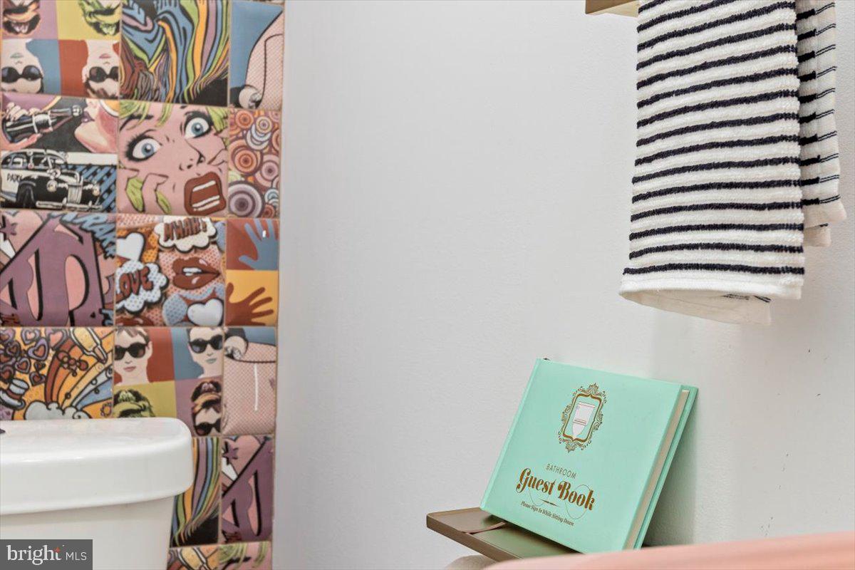 FISHTOWN - Residential