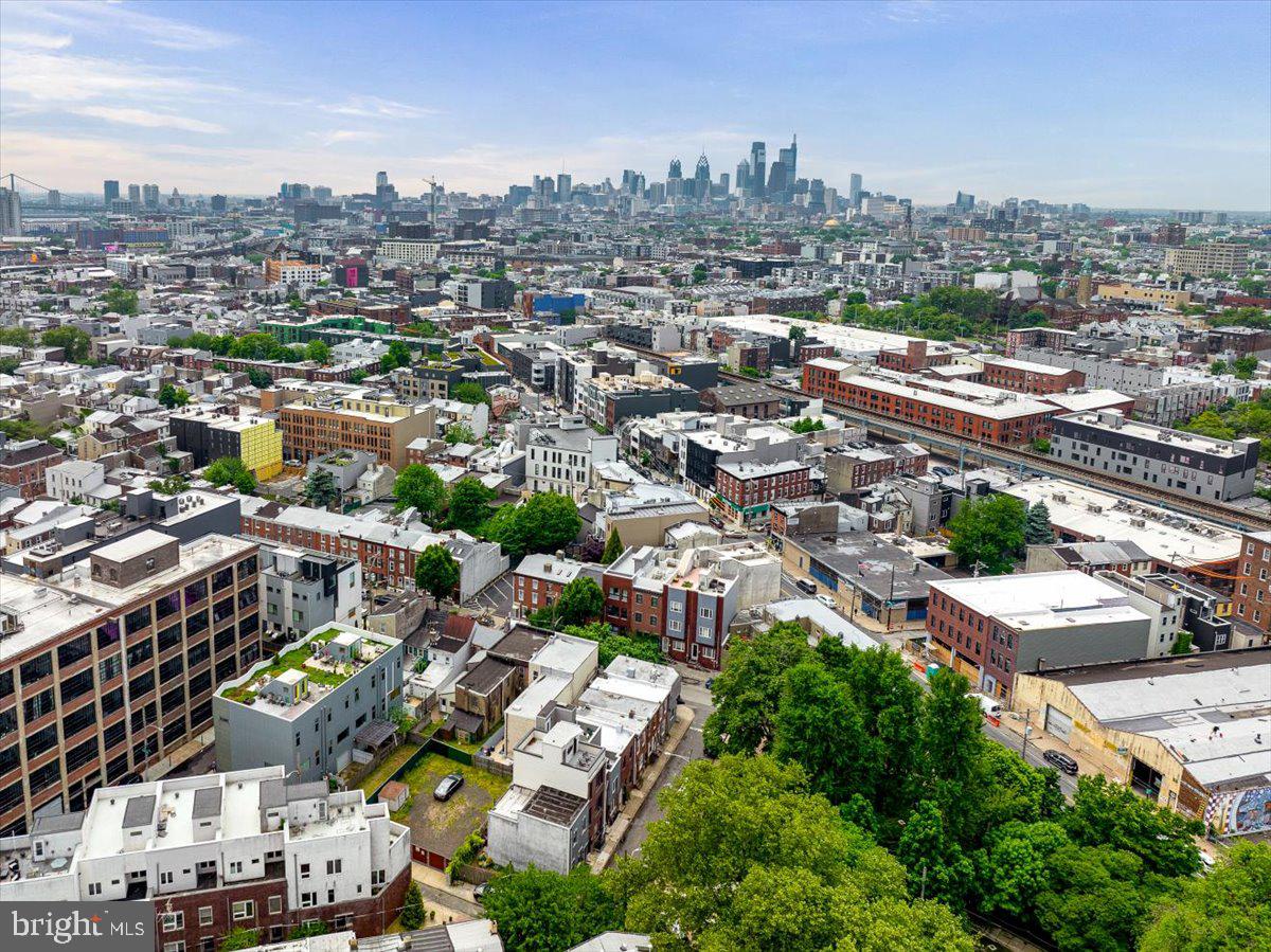 FISHTOWN - Residential