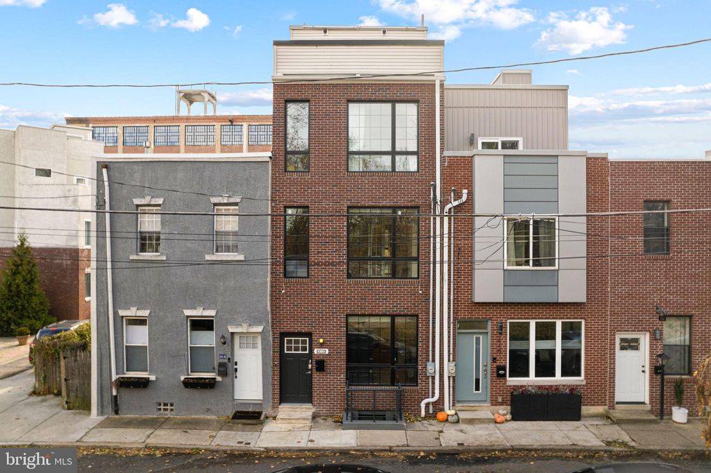 Photo of 412 Sepviva Street, PHILADELPHIA, PA 19125 (MLS # PAPH2530918)