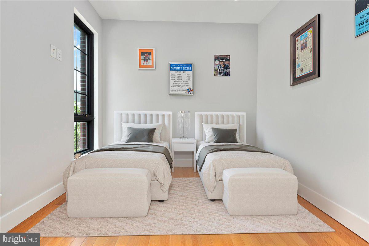 FISHTOWN - Residential