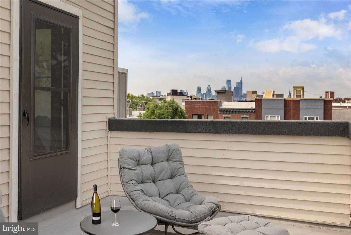 FISHTOWN - Residential