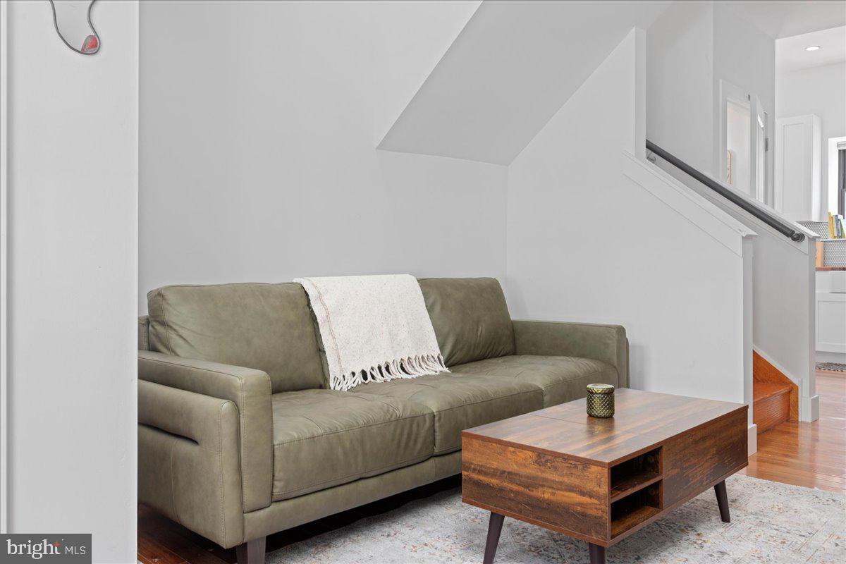 FISHTOWN - Residential