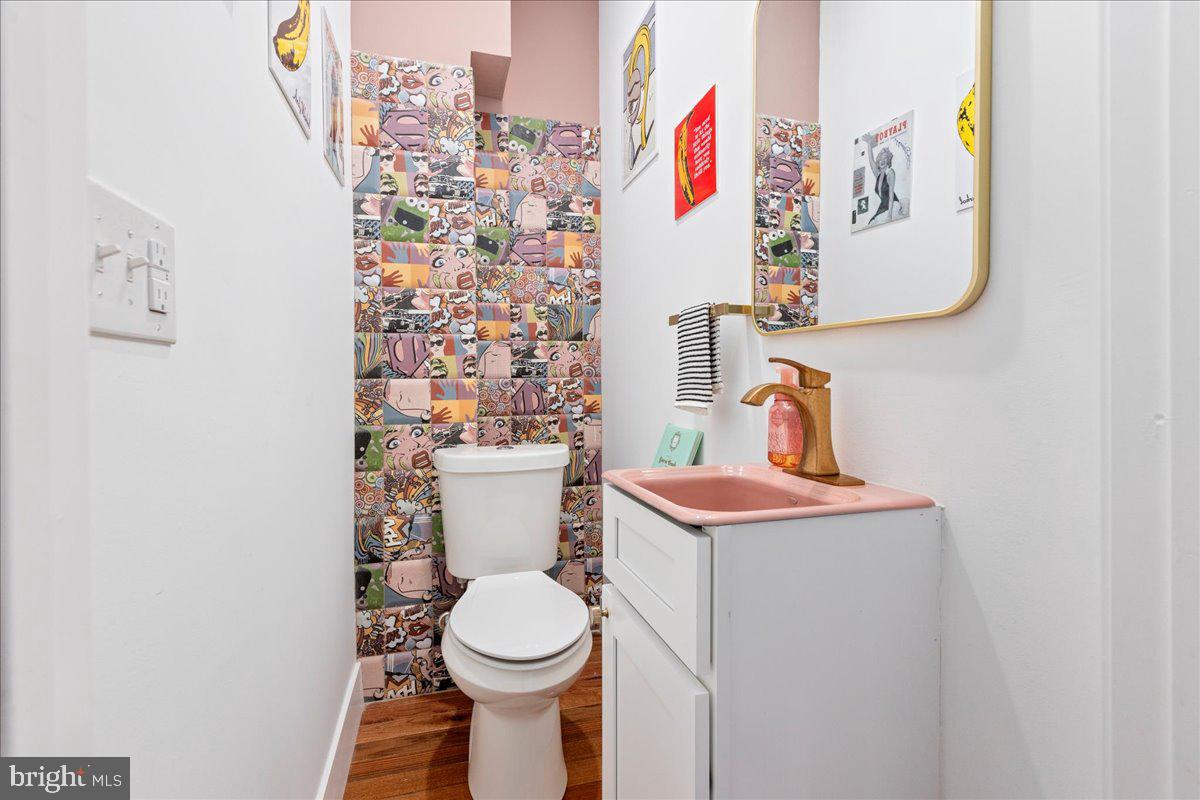 FISHTOWN - Residential