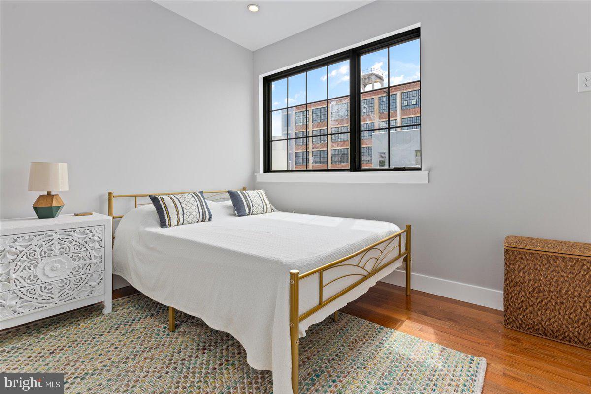 FISHTOWN - Residential